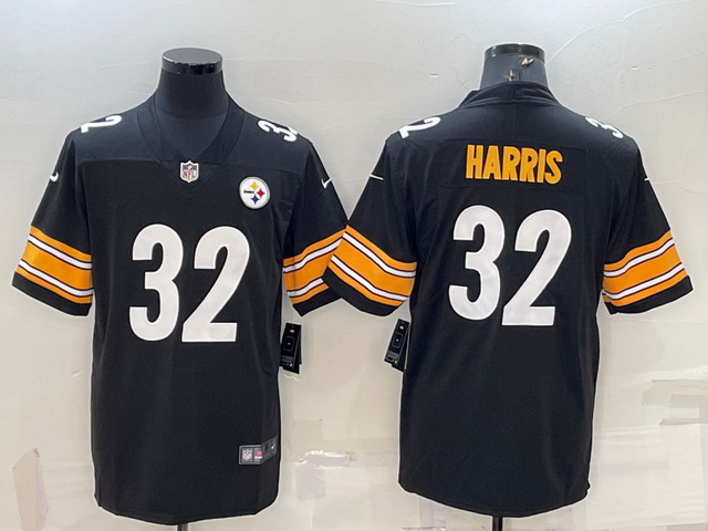 Pittsburgh Steelers Jerseys 047